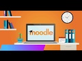 Plataforma Virtual Moodle - Reporte de Actividades Docentes y Alumnos