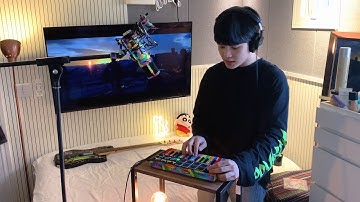 Thumbnail of MGMT - Kids (Cover)