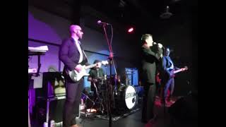 Electric Six - Synthesizer (Houston 04.15.22) HD