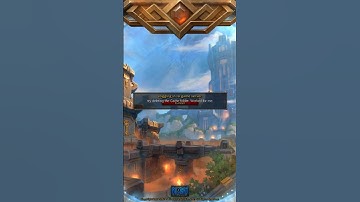 The War Within ...  Can’t Login, Unable to connect, or wouldn’t load characters #worldofwarcraft