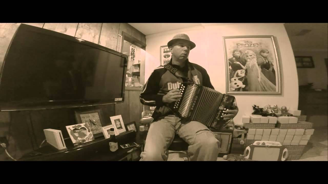 Let It Go Irish Accordion YouTube