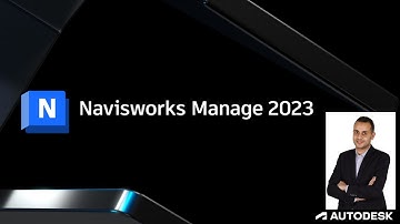 Lecture 3 Navisworks Manage Interface Introduction 2