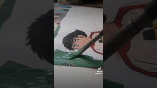 رسم شخصيات سبيستون الشبح  ? سبيستونيات