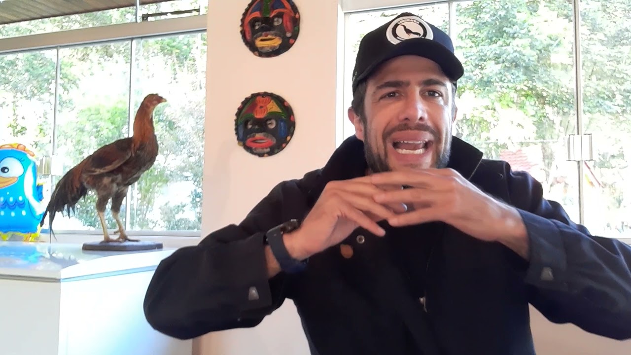 Genetica Cruzamento em Massa