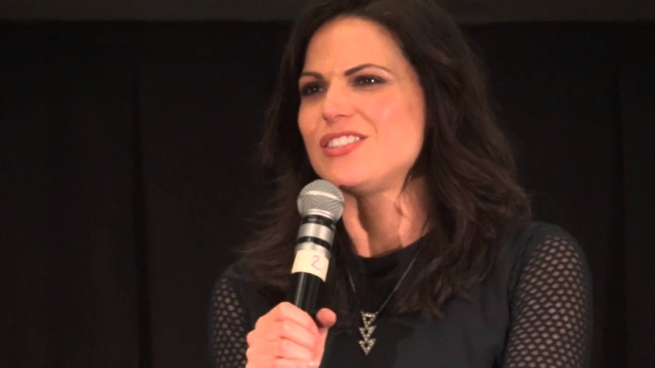 lana parrilla now lana parrilla panel once upon a time vancouver convention lana parrilla now lana parrilla panel once upon a time vancouver convention