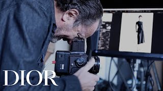 Encounter with Paolo Roversi