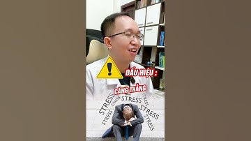 Hiện tượng giật mình khi vào giấc ngủ | Bác Sĩ Trần Minh #short #shorts #bacsitranminh