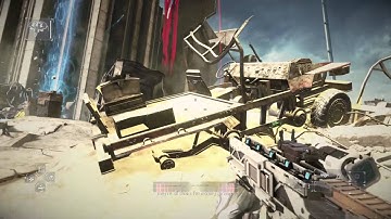 KILLZONE™ SHADOW FALL we did it walkthrough part 26