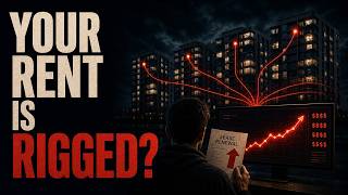 Is an Algorithm Secretly Raising Your Rent