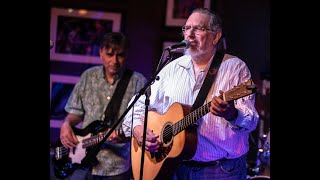 Watch David Bromberg Helpless Blues video