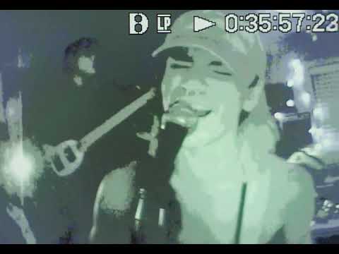 late night drive home - Perfect Strangers (live in living room)