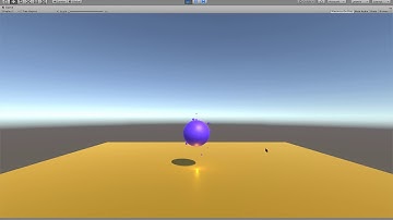 Object Fade in Particle Experiment Flickering