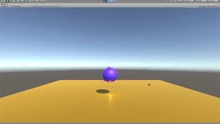 Object Fade in Particle Experiment Flickering Net Worth