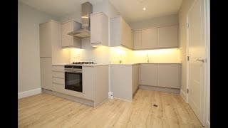 FLAT FOR RENT, STANMORE, LONDON, HA7 - 1 BEDROOM - BRAND NEW