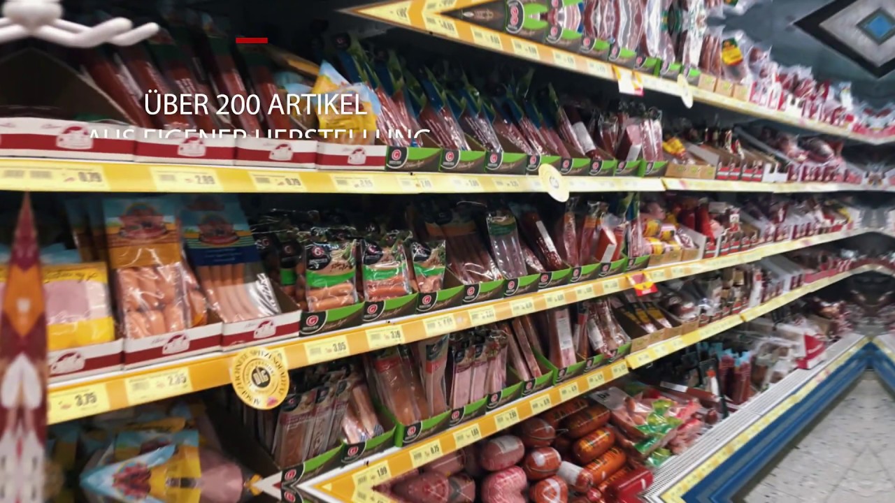 Monolith Fleisch- und Teigwaren GmbH: Ethno-Food feinster Qualität