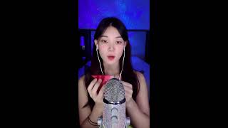 ASMR Sophia ❤️ Come Relax with Me 💤 | Soft Whispers & Gentle Sounds screenshot 1