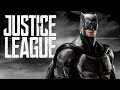 How a lore accurate justice leagues batman would fight