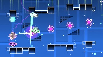 My first part in ΩΩPARTS