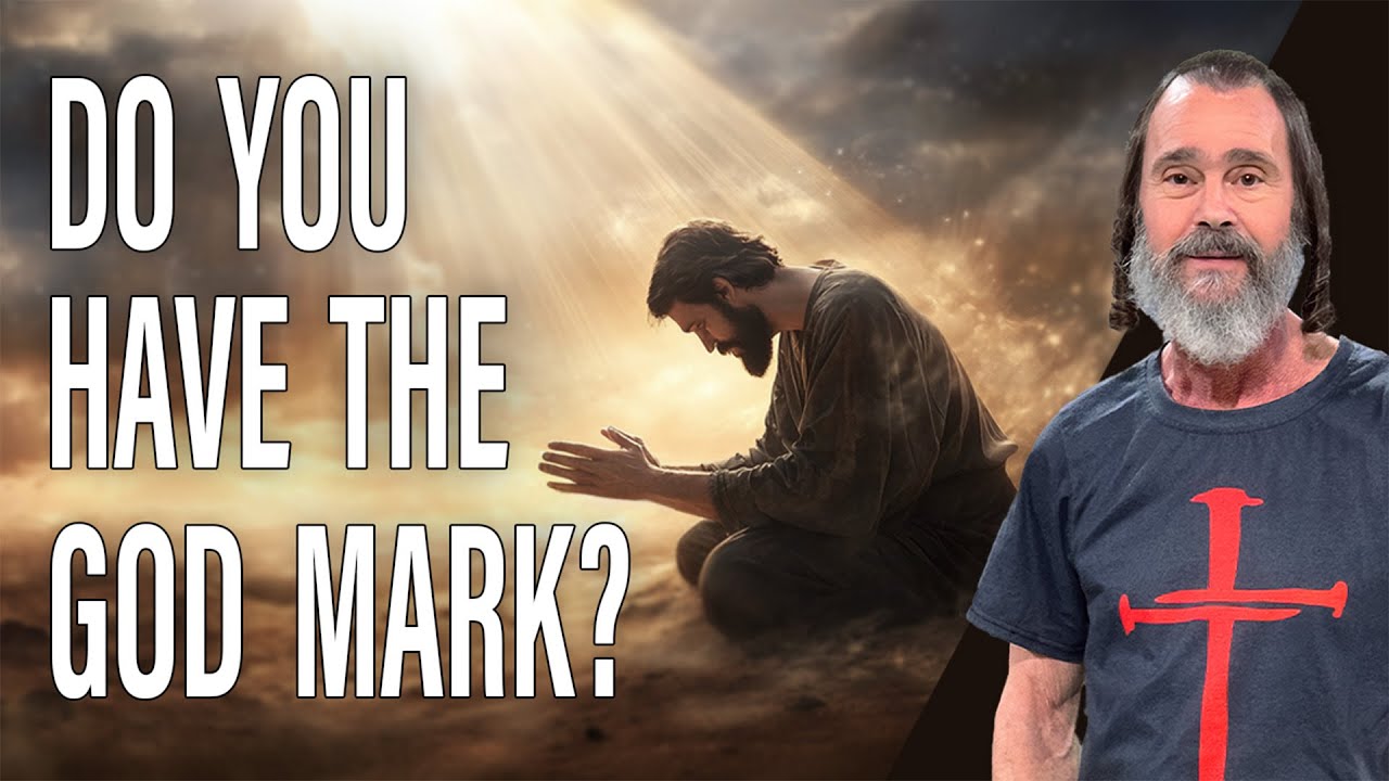 Cutting Away the Flesh—What It Really Means! | Decoding the Torah Season 1