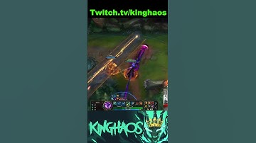 AMAZING Thresh Prediction vs Pyke #shorts #leagueoflegends #thresh #foryou