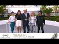 Jury Un Certain Regard - Photocall - VO - Cannes 2023