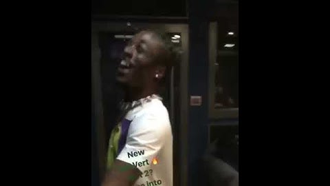 Lil Uzi Vert - Luv Is Rage 2 (Snippet)
