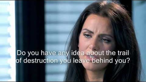 The Apprentice: Really, Really Honest Subtitles - part 4