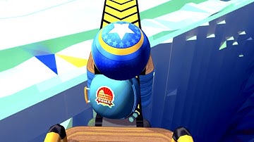 Going Balls Super SpeedRun Gameplay level 378 to 383