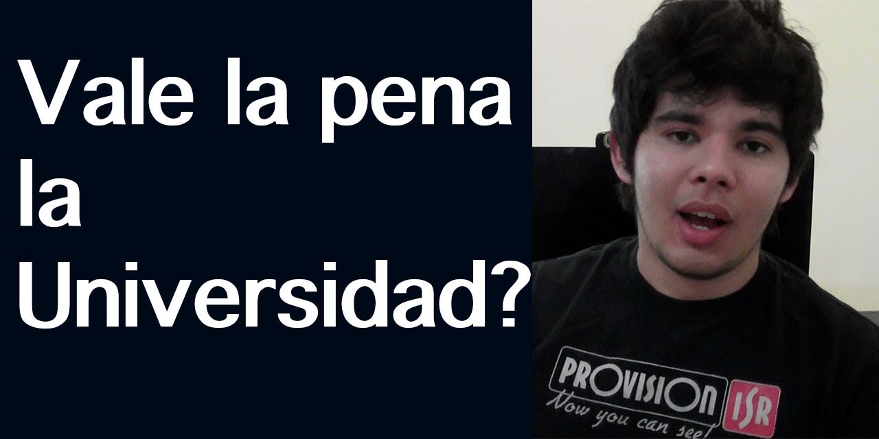 Vale la pena estudiar la univesidad? teorya ng continental drift