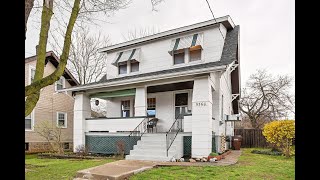 5360 Carthage Avenue Cincinnati, OH | ColdwellBankerHomes.com