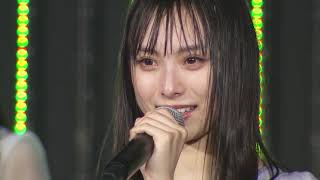 NMB48劇場公演　ダイジェスト 2021年8月 「白間美瑠プロデュース　大阪魂、捨てたらあかん」公演