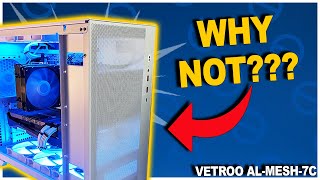 The Amazon Gaming Pc Case Nobody Heard About