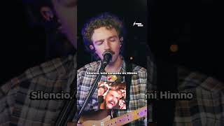 No sé ustedes, pero yo ya le envié esta canción a mi mejor amigo @timo_musica ¡TEMAZO!💙