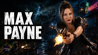 MAX PAYNE — ДОЖДЬ, ПУЛИ И БОЛЬ| НАЧАЛО
