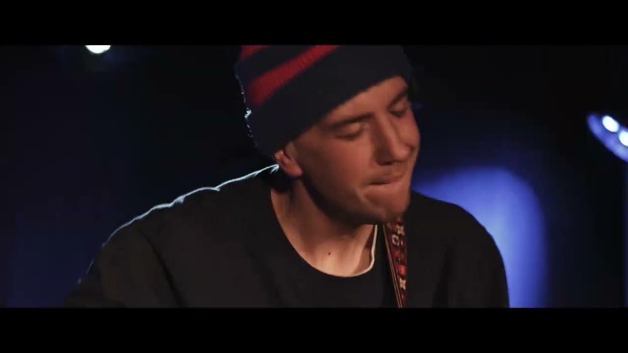 Bounce - Alex Grenier Quartet - [Clip Officiel]