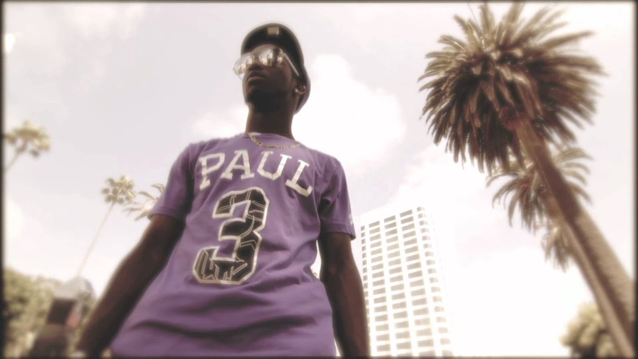 Scrilla King - Emotion Distortion (OFFICIAL VIDEO)