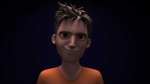 RAY FACIAL EXPRESSION - Raj Kolambkar