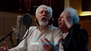 Larrique tiene tooodo - Mecánico Orpi