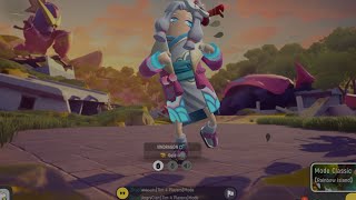 Sausage Man Season Pass 1 - ((Original Back Ground Music))