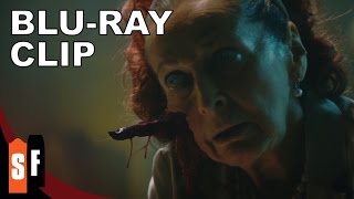 Stung (2015) Horror Movie (2/2) - Matt O’Leary, Jessica Cook