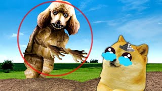 El Incidente Del Traje De Perro, Ayuda - Hilos Con Cheems