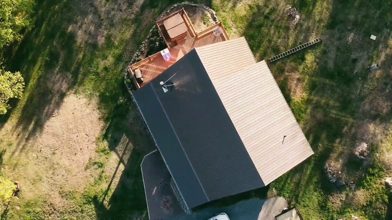 First time out DJI Mavic Air 2