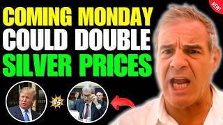 "SILVER Is About to Shock Everyone - Most Investors Still Don’t See It": Andy Schectman | 2026