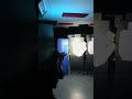 Intense training at an insane range