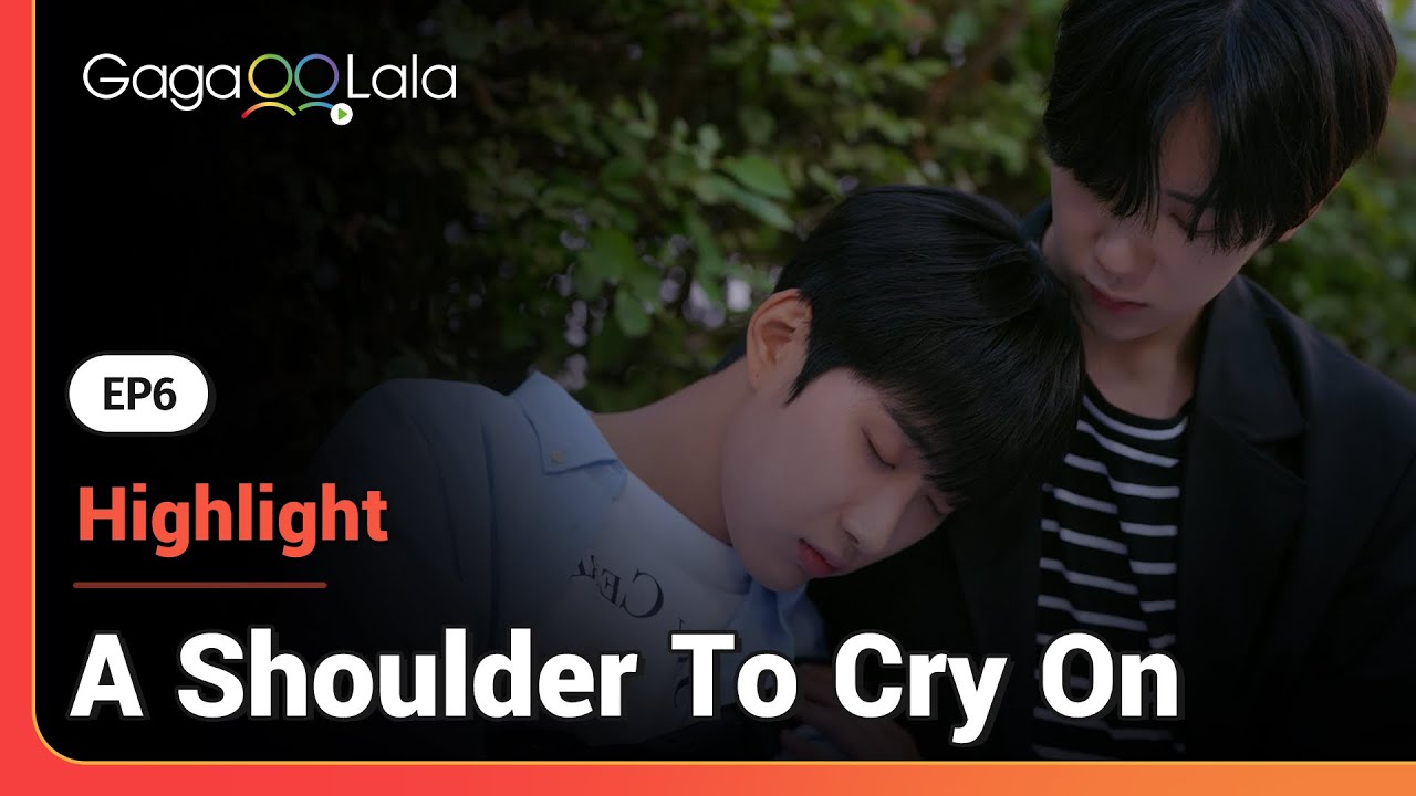 That piggyback is showing me some curves I didn't know Da Yeol has in 