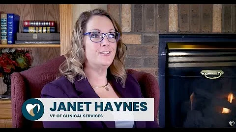 Janet Haynes on why she believed in Castle Gardens