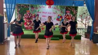 Nhịp điệu Cha cha cha