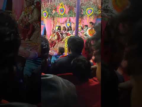 Highlight 0:20 – 5:20 from didi Ka sadi (sombar)