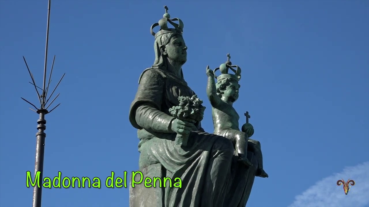MONTE PENNA _ Bruno Davò