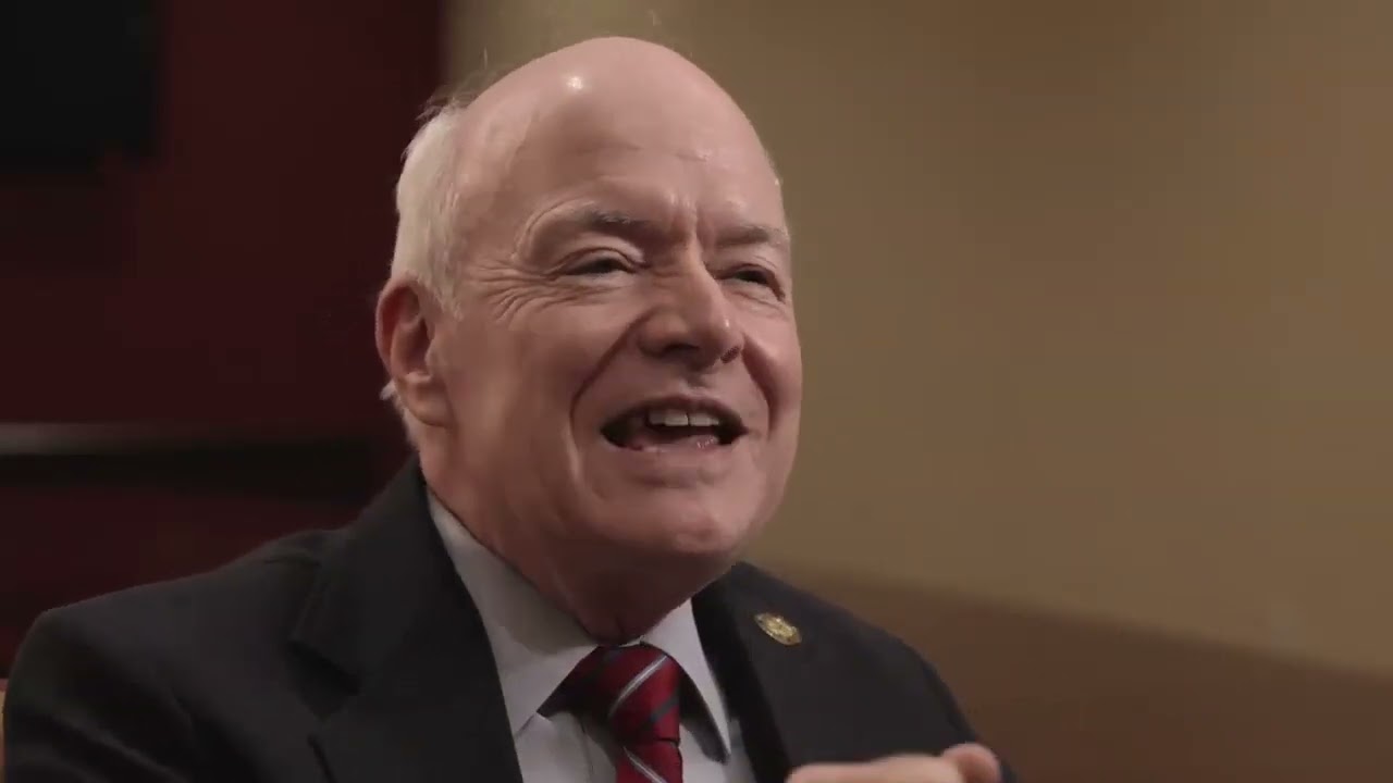 Source Code, Fraud Algorithms, and Injecting Votes: Dr. Daugherity - "Let My People Go" Interview